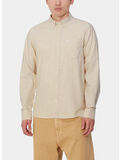 2A0XX CORNSILK/WHITE