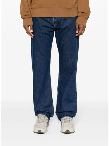 JEANS NOLAN, 0106 BLUE STONE WASHED, small