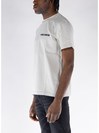 T-SHIRT MASTER LOGO TEE, 810 LIGHT GREY, small