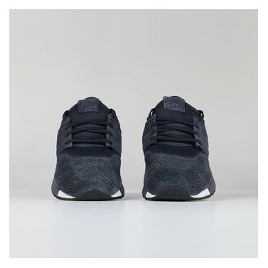 SCARPA SUEDE 247, NAVY, small