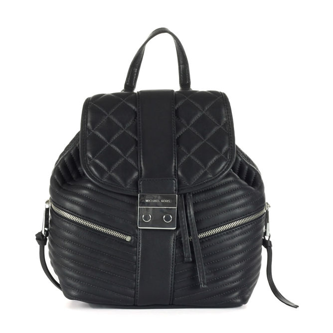 ZAINO S/S 16, 001BLACK, large