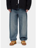 JEANS FAIRFIELD, 014L Blue, dark used wash, thumb