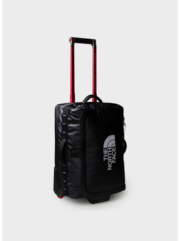 TROLLEY BASE CAMP VOYAGER 21L UNISEX, 53R1 BLACK, large