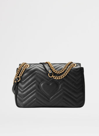 BORSA GG MARMONT, 1000NERO, small