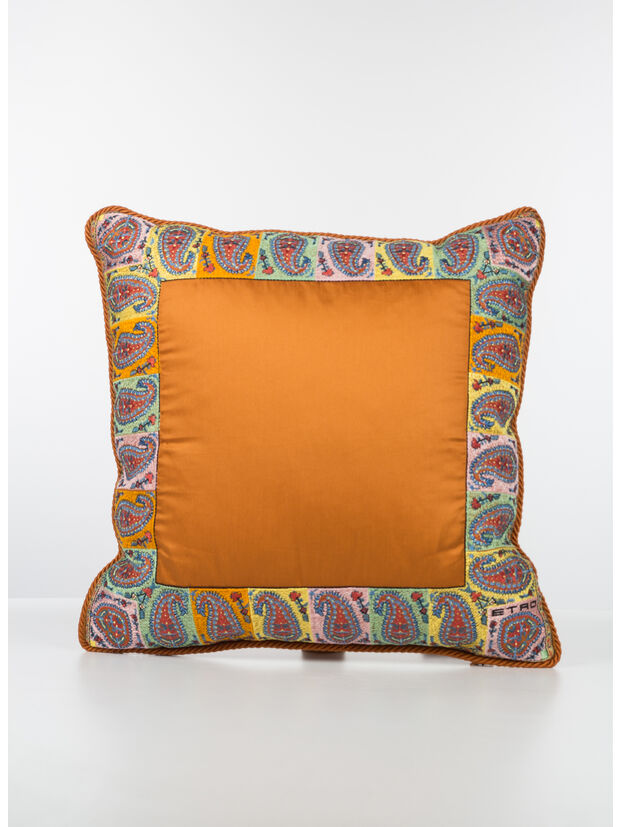 CUSCINO RICAMATO CORDONE, 750, large