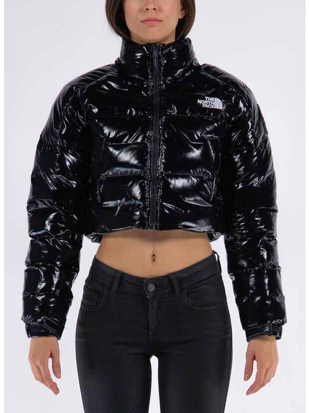PIUMINO RUSTA 2.0 PUFFER, JK31 TNF BLACK, large
