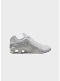 101 WHITE/METALLIC SILVER-WHITE
