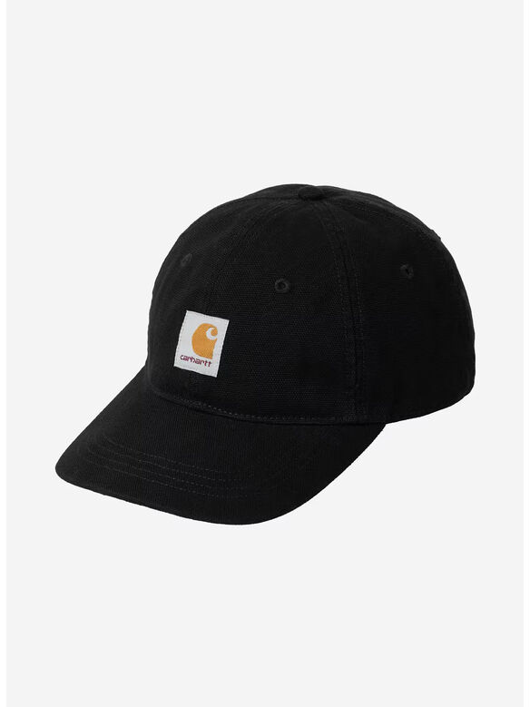 CAPPELLO SELBY, 8906 Black, stone washed, medium