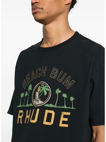 T-SHIRT PALMERA TEE, , small
