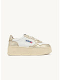 WB16 WHT/PLATINUM