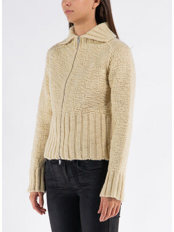 CARDIGAN TEXTURED, 276, small