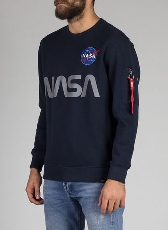 FELPA NASA, 07REPBLUE, small