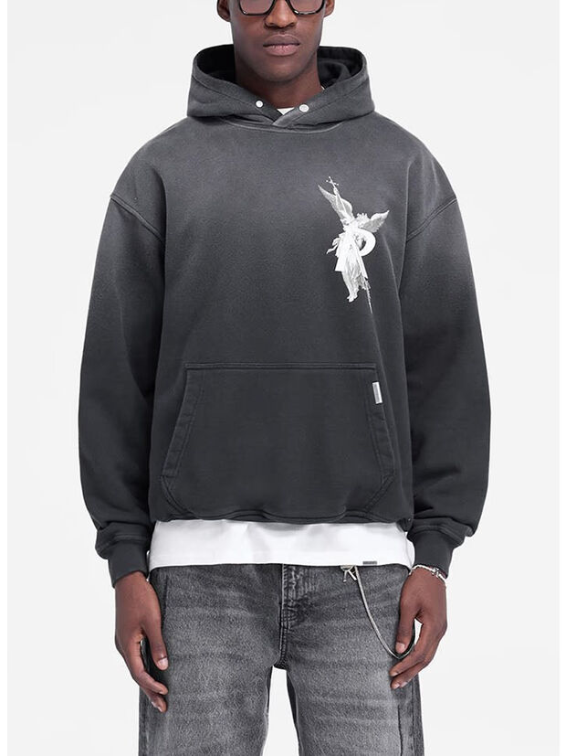 FELPA HOODIE ARCHANGEL, , large