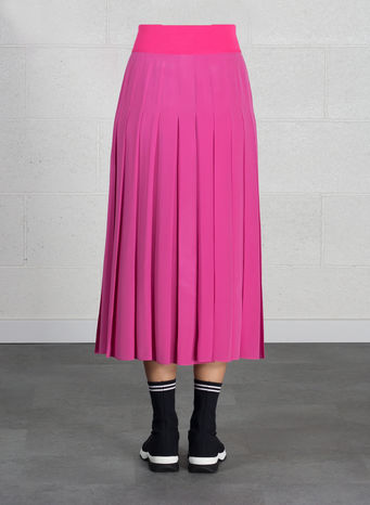 GONNA PLISSE, F10BLGLAMOUR, small