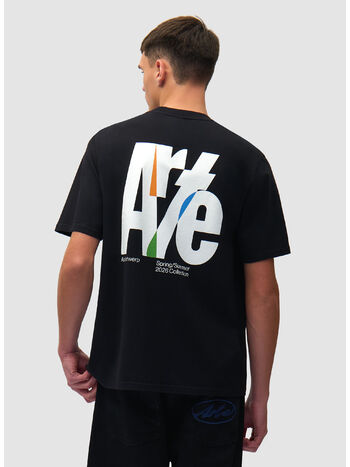T-SHIRT BIG LOGO, , small