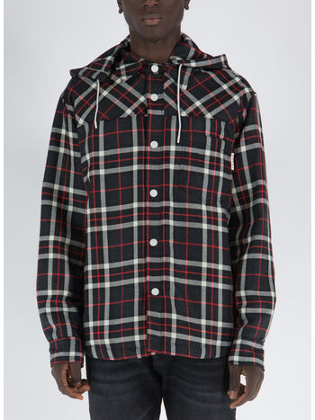 GIACCA CHECK, CHN80, small