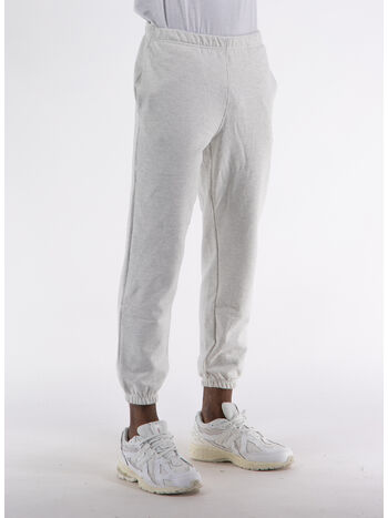 PANTALONE ATHLETICS REMASTERED, 124 SEA SALT HEATHER, small