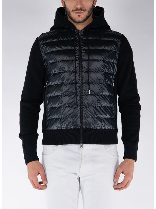 MAGLIA CARDIGAN, 999, large