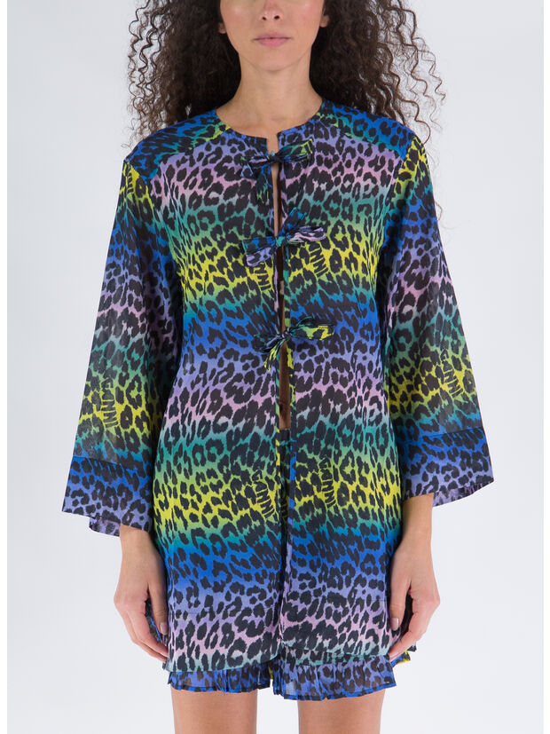 BLOUSE, 999 MULTICOLOR, large