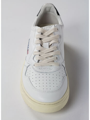 SCARPA LOW, LL22 WHITEBLACK, small