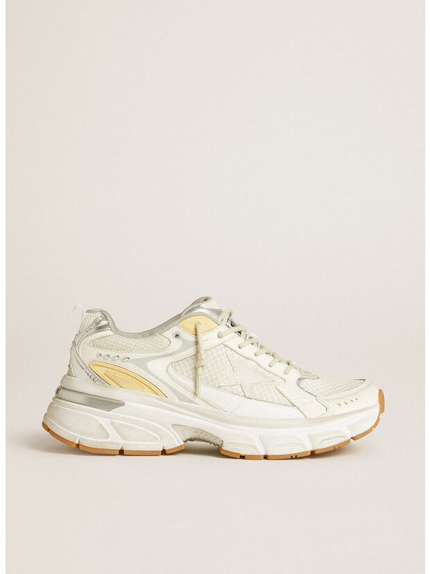 SCARPA LIGHTSTAR, 10272 WHITE/GOLD, large