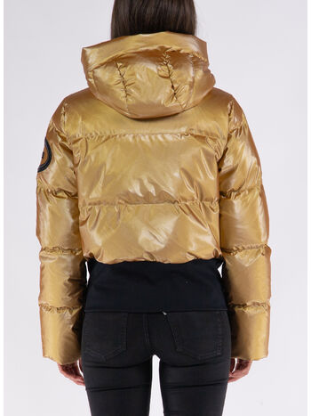 PIUMINO BOMBARDINO, 7100 GOLD, small