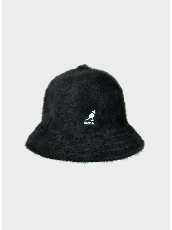 CAPPELLO FURGORA UNISEX, BK001 BLACK, medium