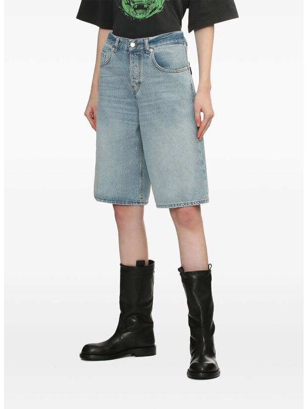 SHORT BECKY, , large