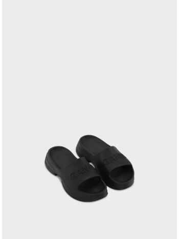 CIABATTA POOL SLIDE, 099 BLACK, small