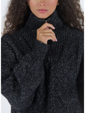 PULLOVER, 099 BLACK, small