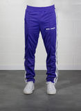 PURPLE/WHITE