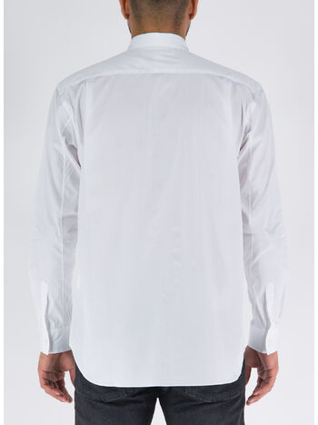 CAMICIA, 1 WHITE, small