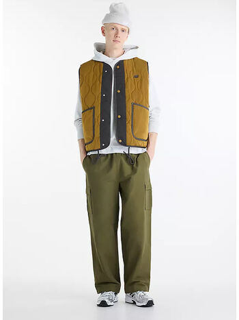 GILET, BARK, small