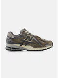 SCARPA 1906, 6U8 THUNDER BROWN - SLATE GREY, thumb