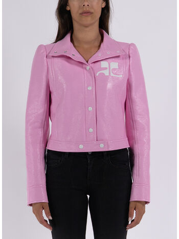 GIACCA VINYLE REEDITION, 5000 ROSE, small