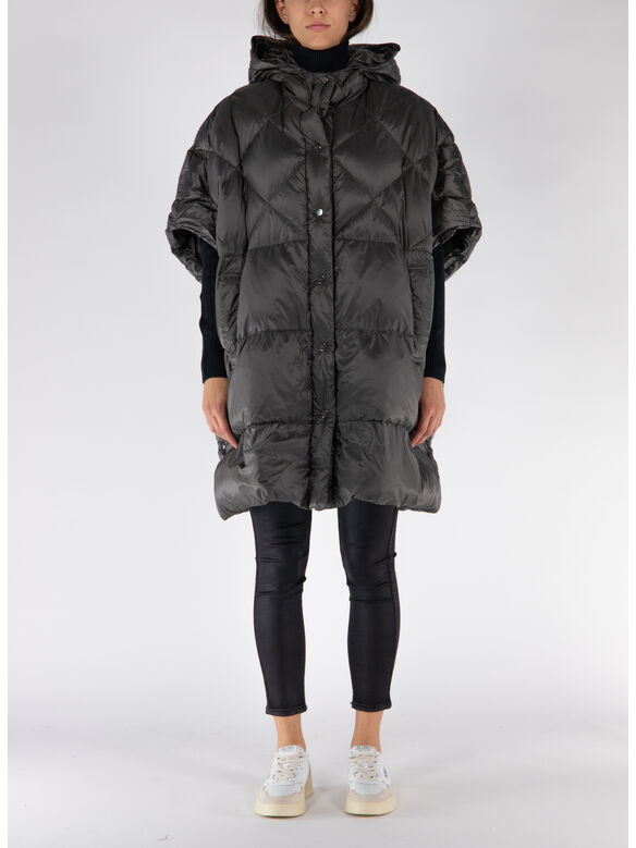 PIUMINO PONCHO SEICA, 089, medium