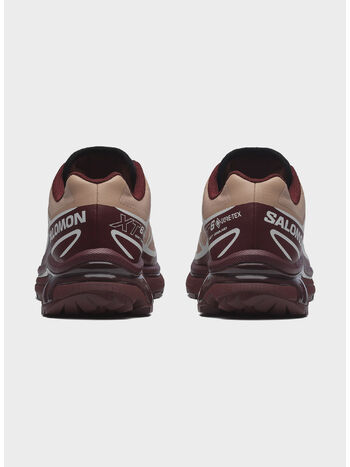 SCARPA XT-6 GTX, MAHOGANY ROSE/TAWNY PORT/BLACK, small