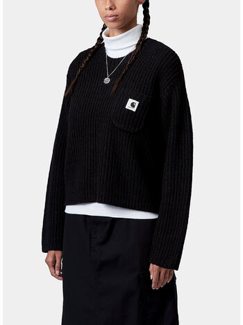 FELPA MIRA, 89XX BLACK, small