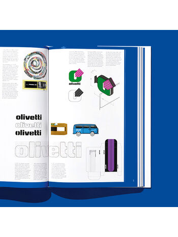 LIBRO LOGO BEGINNINGS EDIZIONE INGLESE FRANCESE TEDESCA, LOGOBEG, small