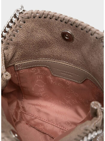 BORSA TOTE FALABELLA, 6500 GIPSY RED, small