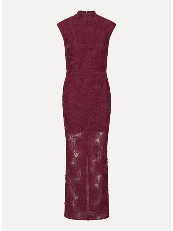 ABITO FLOWER, 741 Decadent Chocolat, small