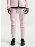 PANTALONE TECH, 663 PINKFOAM/BLACK, thumb