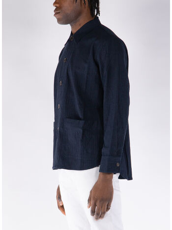 CAMICIA TRAVAIL OVERSHIRT, , small