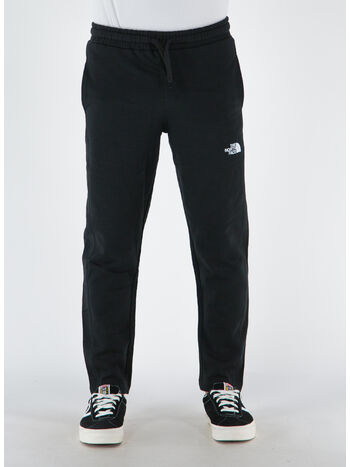 PANTALONE STANDARD, JK3 BLK, small