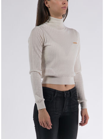 PULLOVER MAGLIA DOLCEVITA, 00W03, small