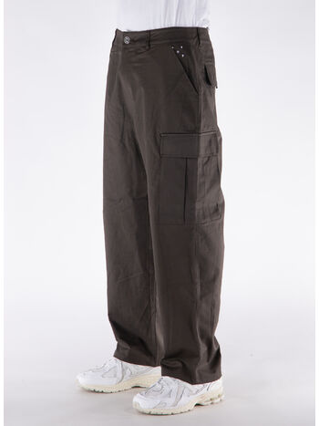 PANTALONE POP CARGO, DELICIOSO, small