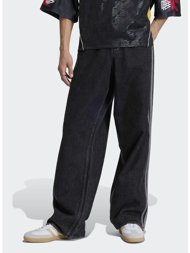 JEANS FIREBIRD ADICOLOR, , large