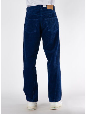 PANTALONE WIDE TWIST CORD, , small