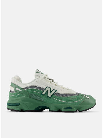 SCARPA 1000 UNISEX, MA, small