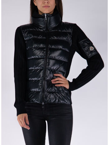 MAGLIA CARDIGAN, , small